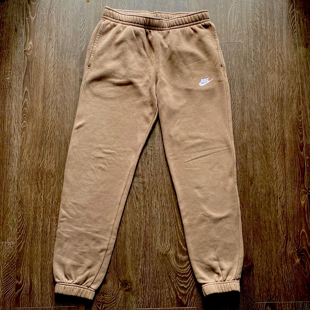Men’s Nike Jogger Pants